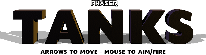 Tanks Logo